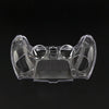 OIVO IV-P5230 Game Controller PC Transparent Shell for PS5(Transparent)