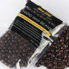 Blue Zoo 100g / Pack Chocolate Flavor Depilatory Wax Hair Removal Solid Hard Wax Beans Body Hair Epilation Beauty Makeup, with the Wax Heater Machine Use (HC1811)