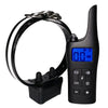 Rechargeable Dog Training Collar - Shock, Vibration, Sound - AU Plug