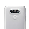 0.2mm 9H 2.5D Rear Camera Lens Tempered Glass Film for LG G5