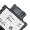 For BMW X5 Car Fuel Pump Controller 16149452468(Black)