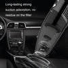 L2554 Car Portable Handheld High-power Small Wired Vacuum Cleaner, Color: Space Gray