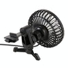3R-3008 Car USB Air Outlet / Dashboard Fan
