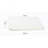 Pressure Sensitive Alarm Clock Carpet Electronic Digital Clock Bedroom Anti-Slip Wear-Resisting Soft Mat Smart Wake Up