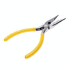 XBQ1001 Multifunctional Manual Pliers, Style: 5 Inch Sharp Mouth
