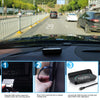 OBD2 HUD Head Up Display | Car Speedometer | 3.5" Universal