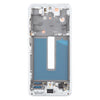 Samsung S21 FE 5G LCD Screen & Digitizer Assembly - White