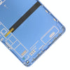 iPad 10th Gen (2022) 4G Back Cover Replacement - Blue