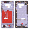Huawei Mate 30 Middle Frame Bezel - Purple