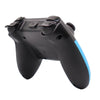 Bluetooth Handle Screenshot Vibration Adjustable For Switch & PC(Blue)
