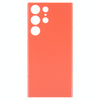 Samsung S23 Ultra 5G Back Cover (Red) OEM - SM-S918B