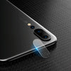 0.2mm 9H 2.5D Rear Camera Lens Tempered Glass Film for LG G6