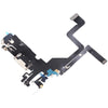 iPhone 14 Pro Charging Port Flex Cable (White)