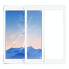 iPad Air 2 A1566/A1567 White Front Glass Lens Replacement