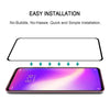 For Xiaomi Redmi Pro 2 Full Glue Full Screen Tempered Glass Film