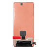 ZTE nubia Z40S Pro NX702J AMOLED LCD Screen & Digitizer