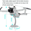 Sunnylife ZJ562 Desktop Display Rack Universal Drone Bracket For DJI Mini 3 Pro / Mini 2(As Show)