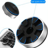 Universal Mini Portable Aluminum Alloy Laptop Notebook Radiator Holder