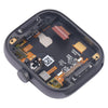 Xiaomi Redmi Watch 4 LCD Screen & Digitizer Assembly (Black)