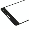 10x Samsung Galaxy A7 (2015) Black Front Outer Glass Lens