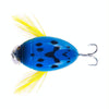 HENGJIA Insect Floating Water Bionic Bait Beetle Water Surface Bass Tap Fake Bait, Color: 5