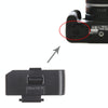 Canon 450D/500D/1000D Battery Cover
