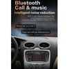 For Ford Focus 7 Inch HD Android Navigation Bluetooth RDS Radio, Size: 1+32G(Black)