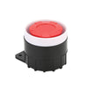 24V 120dB Outdoor Siren Alarm IP54 Waterproof Wall Mount Security Buzzer