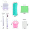 5 In 1 Vinyl Weeding Tool Set DIY Silhouette Embossed Engraving Tool