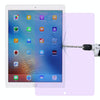 0.33mm 9H 2.5D Anti Blue-ray Explosion-proof Tempered Glass Film for iPad Pro 12.9 (2017) / (2015)