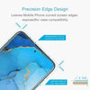 For ELEPHONE A7H 50 PCS 0.26mm 9H 2.5D Tempered Glass Film