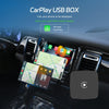 Universal Original Car Wired Cable Carplay To Wireless Carplay Box(Standard)