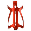 A2 Bicycle Aluminum Alloy Water Bottle Cage Holder(Red)