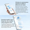 Original Xiaomi Mijia T501 Sonic Electric Toothbrush(White)