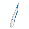 YJK099 Multi-function Electronic Toothpicks Tooth Cleaning Tools(Blue)