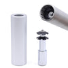 Mountain Road Bicycle Headset Installation Tool Steel Flower Core Installation Sleeve Tool(Sun Flower Tool)