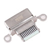iPad Air 4/5 Charging Port Connector (Green)