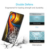 For Xiaomi Poco F3 GT / Poco F4 GT 50 PCS 0.26mm 9H 2.5D Tempered Glass Film