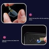 10 PCS For Google Pixel 3 XL 2.5D Transparent Rear Camera Lens Protector Tempered Glass Film
