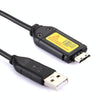 Digital Camera Cable for Samsung C3 / C8 / L100, Length: 50cm