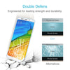 100 PCS for Xiaomi Redmi 5 Plus  0.26mm 9H Surface Hardness 2.5D Curved Edge Tempered Glass Screen Protector