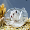 Hamster Bathroom Toilet, Medium