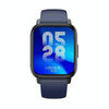 QS16Pro 1.83 inch Heart Rate / Blood Pressure Monitoring Waterproof Sports Smart Watch(Blue)