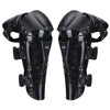 SULAITE Motocross Outdoor Sports Protective Gear Riding Windproof And Anti-Fall Activity Leggings Protector(Black)