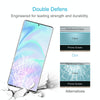 0.26mm 9H 2.5D Tempered Glass Film For ZTE Axon A31 Ultra 5G