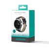 JOYROOM JR-FC2 Pro Classic Series Smart Watch, 1.46 inch Screen, Support BT Call / Heart Rate / Blood Oxygen(Space Grey)