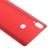 Vivo NEX Back Cover Replacement (Red)