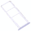 Samsung Galaxy M42 5G SIM & SD Card Tray, Purple - SM-A436B