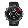 LEMFO LF33 1.39 inch TFT Round Screen Smart Watch Supports Bluetooth Calls(Black)