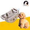 Anti Bark Collar for Small Dogs - Automatic & Adjustable (Gold)